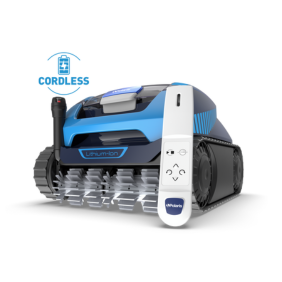 Polaris Freedom Plus Cordless Cleaner